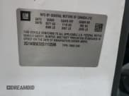 ✅ 2016 Chevrolet Impala LT • VIN: 2G1WB5E32G1112598 • Лот: 80229574. Опубликован ранее на Copart с пробегом 92 243 миль. Бесплатный доступ к архиву аукционных продаж из США и подробный отчёт об истории автомобиля на DreamBid. Изображение 12.