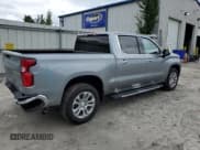 ✅ 2025 Chevrolet Silverado 1500 LTZ • VIN: 2GCPAEED0S1154591 • Lot: 67964105. Wystawiony na Copart z przebiegiem 2 971 mil. Bezpłatny archiwum sprzedaży aukcyjnych z USA i szczegółowy raport historii pojazdu na DreamBid. Zdjęcie 3.
