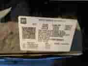 2021 Chevrolet Silverado 3500HD LTZ с VIN 1GC4YUEY7MF293401, выставлен на аукционе Copart как лот 82145064 с пробегом 15 374 миль миль и Списание • Salvage title. История ставок и продаж доступна на DreamBid. Изображение 12.