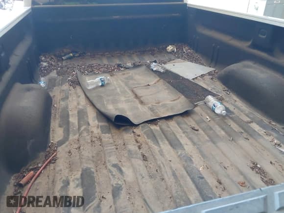 ✅ 2010 Chevrolet Silverado 1500 Work Truck • VIN: 1GCPCPEX1AZ184463 • Lot: 43027922. Listed on IAAI with 243,636 mi. Free auction sales archive from the USA and detailed vehicle history report at DreamBid. Image 12.