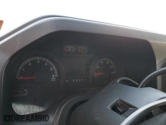 ✅ 2012 Ford Econoline Passenger XL • VIN: 1FBSS3BL9CDA76250 • Lot: 70811085. Listed on Copart with Not provided. Free auction sales archive from the USA and detailed vehicle history report at DreamBid. Image 9.