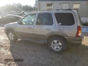 ✅ 2002 Mazda Tribute LX • VIN: 4F2CU08172KM40111 • Lot: 47141754. Wystawiony na Copart z przebiegiem 131 324 mil. Bezpłatny archiwum sprzedaży aukcyjnych z USA i szczegółowy raport historii pojazdu na DreamBid. Zdjęcie 2.