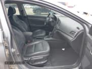 ✅ 2017 Hyundai Elantra SE • VIN: KMHD84LFXHU153888 • Lot: 42344724. Wystawiony na IAAI z przebiegiem 152 769 mil. Bezpłatny archiwum sprzedaży aukcyjnych z USA i szczegółowy raport historii pojazdu na DreamBid. Zdjęcie 5.