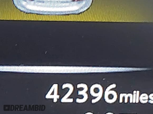 ✅ 2018 Infiniti Q50 Red Sport 400 • VIN: JN1FV7AR3JM480193 • Lot: 43595420. Listed on IAAI with 42,396 mi. Free auction sales archive from the USA and detailed vehicle history report at DreamBid. Image 15.