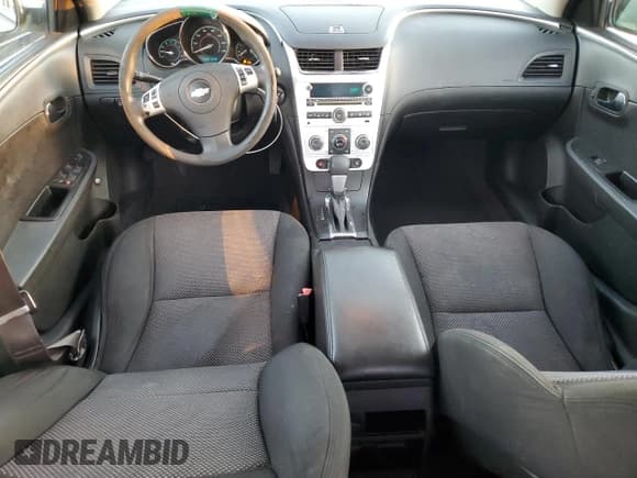 ✅ 2012 Chevrolet Malibu 1LT • VIN: 1G1ZC5EUXCF329113 • Lot: 74530404. Listed on Copart with 168,371 mi. Free auction sales archive from the USA and detailed vehicle history report at DreamBid. Image 8.