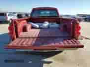 2006 Dodge Dakota SLT z VIN 1D7HE42N26S644803, wystawiony jako Copart lot #46077685 z przebiegiem 247 937 mil mil oraz Szkoda całkowita • Salvage title. Historia ofert i sprzedaży dostępna na DreamBid. Obrazek 6.