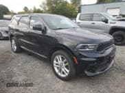 ✅ 2023 Dodge Durango GT Plus • VIN: 1C4RDJDG1PC556383 • Lot: 85346095. Wystawiony na Copart z przebiegiem 60 026 mil. Bezpłatny archiwum sprzedaży aukcyjnych z USA i szczegółowy raport historii pojazdu na DreamBid. Zdjęcie 4.