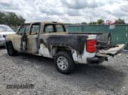 ✅ 2018 Chevrolet Silverado 1500 Work Truck • VIN: 1GCVKNEH9JZ163593 • Lot: 83083814. Wystawiony na Copart z przebiegiem Nie podano. Bezpłatny archiwum sprzedaży aukcyjnych z USA i szczegółowy raport historii pojazdu na DreamBid. Zdjęcie 2.