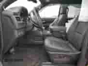 2024 Chevrolet Tahoe Z71 with VIN 1GNSKPKL2RR146998, listed as a Copart auction lot 84058674 with 13,082 mi miles and Clean title. Bid and sale history available at DreamBid. Image 7.