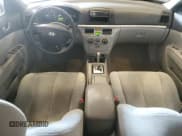 ✅ 2007 Hyundai Sonata GLS • VIN: 5NPET46C27H248589 • Лот: 45190335. Опубликован ранее на Copart с пробегом 170 064 миль. Бесплатный доступ к архиву аукционных продаж из США и подробный отчёт об истории автомобиля на DreamBid. Изображение 8.