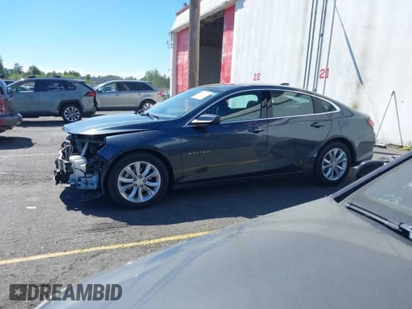 2021 Chevrolet Malibu LT z VIN 1G1ZD5ST8MF061124, wystawiony jako IAAI lot #42841293 z przebiegiem 74 547 mil mil oraz . Historia ofert i sprzedaży dostępna na DreamBid. Obrazek 15.