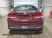 ✅ 2019 Kia Optima LX • VIN: 5XXGT4L30KG329169 • Лот: 90655435. Опубликован ранее на Copart с пробегом 108 499 миль. Бесплатный доступ к архиву аукционных продаж из США и подробный отчёт об истории автомобиля на DreamBid. Изображение 6.