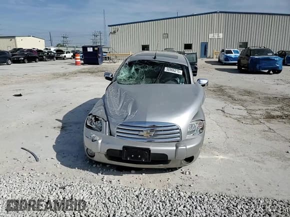 ✅ 2006 Chevrolet HHR LT • VIN: 3GNDA23P56S554856 • Lot: 50966215. Listed on Copart with 79,770 mi. Free auction sales archive from the USA and detailed vehicle history report at DreamBid. Image 11.