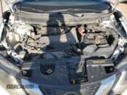 ✅ 2017 Nissan Rogue S • VIN: KNMAT2MT9HP593615 • Lot: 56501765. Listed on Copart with 187,438 mi. Free auction sales archive from the USA and detailed vehicle history report at DreamBid. Image 11.