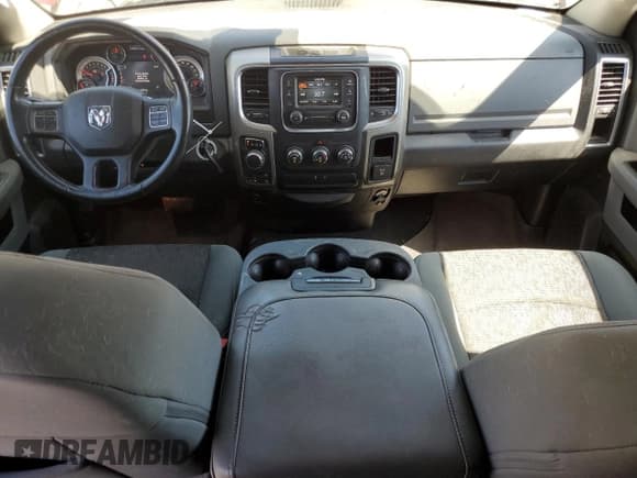 ✅ 2013 Ram 1500 SLT • VIN: 1C6RR7GG5DS683484 • Лот: 63873275. Опубликован ранее на Copart с пробегом 125 409 миль. Бесплатный доступ к архиву аукционных продаж из США и подробный отчёт об истории автомобиля на DreamBid. Изображение 8.