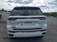 ✅ 2023 Jeep Grand Cherokee Overland • VIN: 1C4RJYD69P8788922 • Лот: 56283115. Опубликован ранее на Copart с пробегом 38 161 миль. Бесплатный доступ к архиву аукционных продаж из США и подробный отчёт об истории автомобиля на DreamBid. Изображение 6.