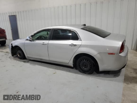 ✅ 2012 Chevrolet Malibu 1FL • VIN: 1G1ZA5E05CF234977 • Lot: 70198414. Listed on Copart with 169,622 mi. Free auction sales archive from the USA and detailed vehicle history report at DreamBid. Image 2.