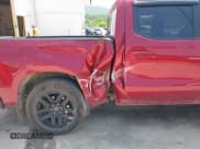 ✅ 2022 Chevrolet Silverado 1500 RST • VIN: 3GCUYEED4NG162476 • Лот: 42459563. Опубликован ранее на IAAI с пробегом 72 877 миль. Бесплатный доступ к архиву аукционных продаж из США и подробный отчёт об истории автомобиля на DreamBid. Изображение 6.