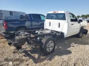 ✅ 2024 Chevrolet Silverado 1500 • VIN: 1GB0WLE73RF410425 • Лот: 46375525. Опубликован ранее на Copart с пробегом 5 847 миль. Бесплатный доступ к архиву аукционных продаж из США и подробный отчёт об истории автомобиля на DreamBid. Изображение 3.