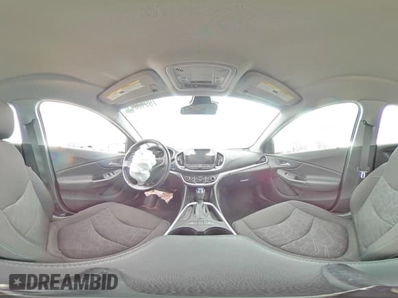 ✅ 2018 Chevrolet Volt LT • VIN: 1G1RA6S53JU130650 • Lot: 79913313. Wystawiony na Copart z przebiegiem 41 306 mil. Bezpłatny archiwum sprzedaży aukcyjnych z USA i szczegółowy raport historii pojazdu na DreamBid. Zdjęcie 12.