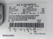 ✅ 2022 Ford Transit Connect XL • VIN: NM0LS6S27N1517559 • Lot: 42944976. Wystawiony na IAAI z przebiegiem 166 577 mil. Bezpłatny archiwum sprzedaży aukcyjnych z USA i szczegółowy raport historii pojazdu na DreamBid. Zdjęcie 9.