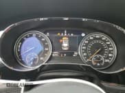 ✅ 2020 Bentley Bentayga • VIN: SJAAJ2ZV0LC027778 • Lot: 65658693. Wystawiony na Copart z przebiegiem 44 853 mil. Bezpłatny archiwum sprzedaży aukcyjnych z USA i szczegółowy raport historii pojazdu na DreamBid. Zdjęcie 9.