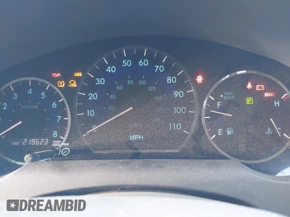 ✅ 2007 Toyota Sienna CE • VIN: 5TDZK23C87S066404 • Lot: 43744356. Wystawiony na IAAI z przebiegiem 219 623 mil. Bezpłatny archiwum sprzedaży aukcyjnych z USA i szczegółowy raport historii pojazdu na DreamBid. Zdjęcie 7.