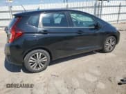 ✅ 2015 Honda Fit EX-L • VIN: 3HGGK5H8XFM706805 • Lot: 61671635. Wystawiony na Copart z przebiegiem 359 824 mil. Bezpłatny archiwum sprzedaży aukcyjnych z USA i szczegółowy raport historii pojazdu na DreamBid. Zdjęcie 3.