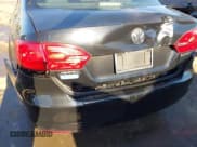 ✅ 2011 Volkswagen Jetta SE • VIN: 3VWDX7AJ3BM400175 • Lot: 41254115. Listed on IAAI with 86,999 mi. Free auction sales archive from the USA and detailed vehicle history report at DreamBid. Image 17.