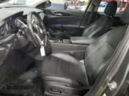 ✅ 2018 Buick Regal Essence • VIN: W04GP6SX1J1090093 • Lot: 58695404. Listed on Copart with 41,677 mi. Free auction sales archive from the USA and detailed vehicle history report at DreamBid. Image 7.