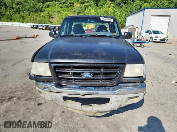 ✅ 2001 Ford Ranger XL • VIN: 1FTYR10CX1TA01309 • Lot: 64357485. Listed on Copart with 226,965 mi. Free auction sales archive from the USA and detailed vehicle history report at DreamBid. Image 5.