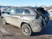 ✅ 2021 Jeep Cherokee Trailhawk • VIN: 1C4PJMBX3MD217814 • Лот: 41392588. Опубликован ранее на IAAI с пробегом 37 823 миль. Бесплатный доступ к архиву аукционных продаж из США и подробный отчёт об истории автомобиля на DreamBid. Изображение 3.