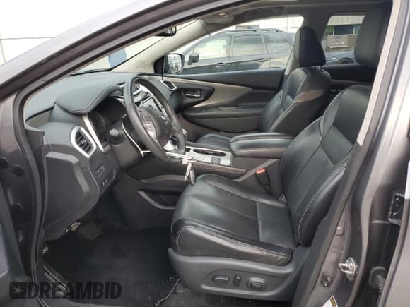 ✅ 2018 Nissan Murano SL • VIN: 5N1AZ2MH7JN110159 • Лот: 92735185. Опубликован ранее на Copart с пробегом 67 571 миль. Бесплатный доступ к архиву аукционных продаж из США и подробный отчёт об истории автомобиля на DreamBid. Изображение 7.