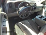 ✅ 2009 Chevrolet Silverado 1500 Work Truck • VIN: 1GCEC140X9Z196258 • Lot: 58011625. Listed on Copart with 281,120 mi. Free auction sales archive from the USA and detailed vehicle history report at DreamBid. Image 8.