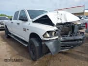 ✅ 2013 Ram 2500 Tradesman • VIN: 3C6TR5H23DG516657 • Lot: 42084647. Wystawiony na IAAI z przebiegiem 168 381 mil. Bezpłatny archiwum sprzedaży aukcyjnych z USA i szczegółowy raport historii pojazdu na DreamBid. Zdjęcie 1.