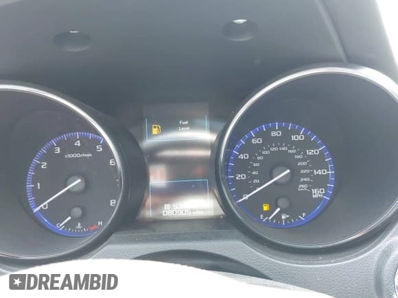 ✅ 2019 Subaru Legacy Limited • VIN: 4S3BNEN60K3029651 • Lot: 42434582. Wystawiony na IAAI z przebiegiem 80 905 mil. Bezpłatny archiwum sprzedaży aukcyjnych z USA i szczegółowy raport historii pojazdu na DreamBid. Zdjęcie 7.