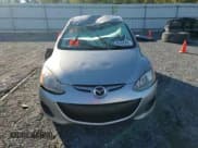 ✅ 2013 Mazda 2 Sport • VIN: JM1DE1KZ7D0168289 • Lot: 85594365. Listed on Copart with 78,696 mi. Free auction sales archive from the USA and detailed vehicle history report at DreamBid. Image 14.