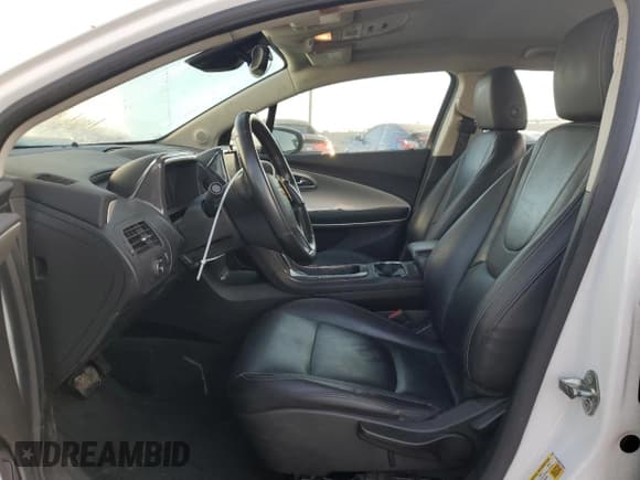 ✅ 2013 Chevrolet Volt • VIN: 1G1RF6E48DU120821 • Лот: 72229764. Опубликован ранее на Copart с пробегом 131 572 миль. Бесплатный доступ к архиву аукционных продаж из США и подробный отчёт об истории автомобиля на DreamBid. Изображение 7.