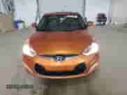 ✅ 2013 Hyundai Veloster RE:MIX • VIN: KMHTC6AD0DU109884 • Лот: 49723905. Размещён на Copart с пробегом 109 230 миль миль. Получите бесплатный доступ к архиву аукционных продаж из США и посмотрите подробный отчёт об истории автомобиля на DreamBid. Изображение 5.