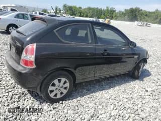 ✅ 2010 Hyundai Accent GS • VIN: KMHCM3AC3AU160939 • Лот: 53442955. Опубликован ранее на Copart с пробегом 110 189 миль. Бесплатный доступ к архиву аукционных продаж из США и подробный отчёт об истории автомобиля на DreamBid. Изображение 3.