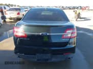 ✅ 2014 Ford Taurus Limited • VIN: 1FAHP2F83EG104915 • Lot: 41406872. Listed on IAAI with 167,658 mi. Free auction sales archive from the USA and detailed vehicle history report at DreamBid. Image 16.