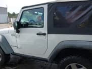 ✅ 2012 Jeep Wrangler Rubicon • VIN: 1C4BJWCG5CL151534 • Lot: 42284797. Listed on IAAI with 114,719 mi. Free auction sales archive from the USA and detailed vehicle history report at DreamBid. Image 14.