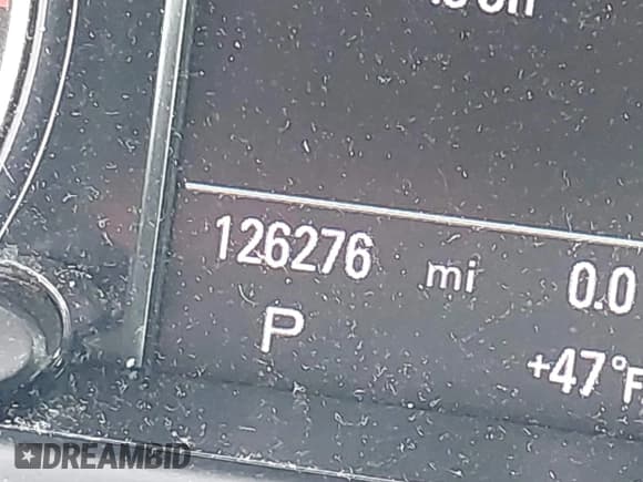 ✅ 2012 Audi Q5 Premium Plus • VIN: WA1DKAFP7CA003069 • Lot: 42261429. Listed on IAAI with 125,506 mi. Free auction sales archive from the USA and detailed vehicle history report at DreamBid. Image 12.