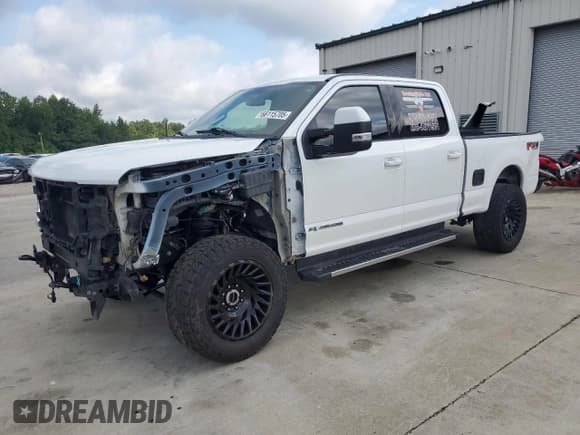 ✅ 2020 Ford F-250 XL • VIN: 1FT7W2BT2LEC71214 • Lot: 66115705. Wystawiony na Copart z przebiegiem 285 541 mil. Bezpłatny archiwum sprzedaży aukcyjnych z USA i szczegółowy raport historii pojazdu na DreamBid. Zdjęcie 1.
