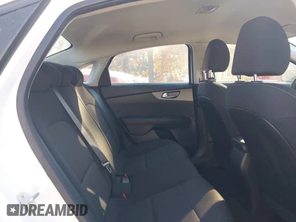 ✅ 2019 Kia Forte LXS • VIN: 3KPF24ADXKE119908 • Lot: 43720889. Wystawiony na IAAI z przebiegiem 110 730 mil. Bezpłatny archiwum sprzedaży aukcyjnych z USA i szczegółowy raport historii pojazdu na DreamBid. Zdjęcie 8.