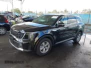 ✅ 2025 Kia Sorento LX • VIN: 5XYRG4JC1SG383074 • Lot: 43443898. Wystawiony na IAAI z przebiegiem 1 908 mil. Bezpłatny archiwum sprzedaży aukcyjnych z USA i szczegółowy raport historii pojazdu na DreamBid. Zdjęcie 2.