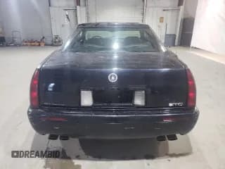 ✅ 2000 Cadillac Eldorado Touring ETC • VIN: 1G6ET1294YU144883 • Лот: 80979854. Опубликован ранее на Copart с пробегом 89 271 миль. Бесплатный доступ к архиву аукционных продаж из США и подробный отчёт об истории автомобиля на DreamBid. Изображение 6.
