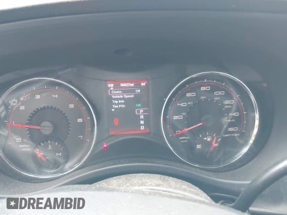 ✅ 2014 Dodge Charger Police • VIN: 2C3CDXATXEH367031 • Лот: 42434351. Опубликован ранее на IAAI с пробегом 56 627 миль. Бесплатный доступ к архиву аукционных продаж из США и подробный отчёт об истории автомобиля на DreamBid. Изображение 7.