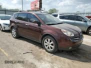 ✅ 2006 Subaru Tribeca 7-Pass • VIN: 4S4WX85C664408605 • Лот: 67366425. Опубликован ранее на Copart с пробегом 175 327 миль. Бесплатный доступ к архиву аукционных продаж из США и подробный отчёт об истории автомобиля на DreamBid. Изображение 4.