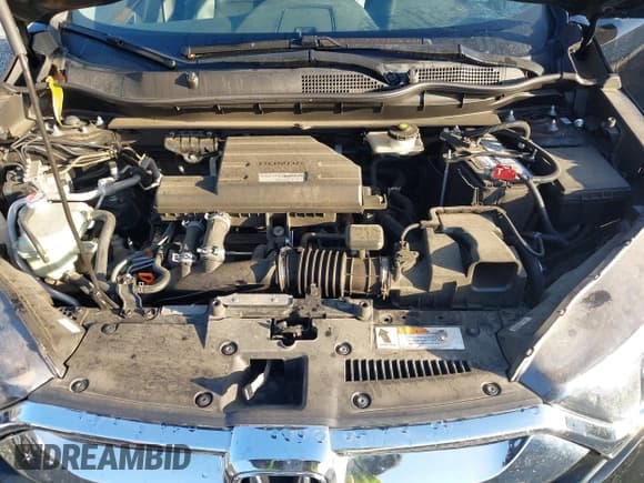 ✅ 2018 Honda CR-V EX-L • VIN: 2HKRW2H88JH652039 • Lot: 43271944. Wystawiony na IAAI z przebiegiem 77 793 mil. Bezpłatny archiwum sprzedaży aukcyjnych z USA i szczegółowy raport historii pojazdu na DreamBid. Zdjęcie 10.